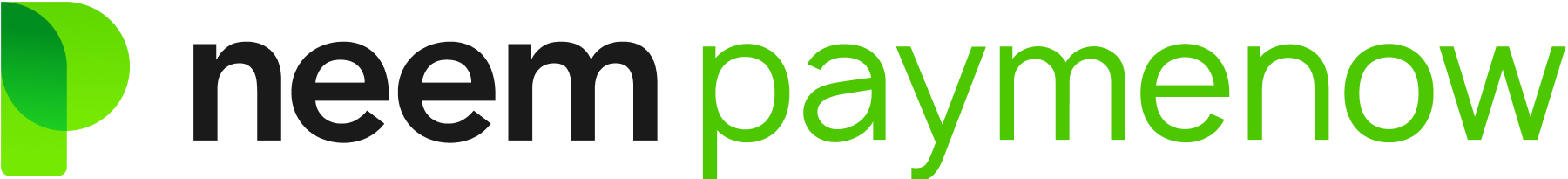 Neem Paymenow